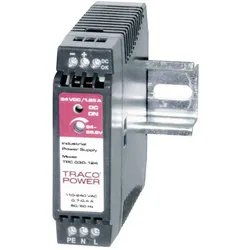 TracoPower, Systemstromversorgung, Hutschienen-Netzteil (DIN-Rail