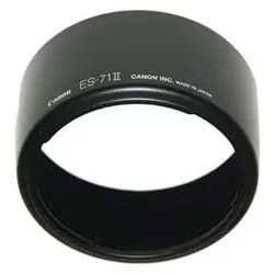 CANON Gegenlichtblende ES-71 II (EF 50mm 1:1.4 USM)