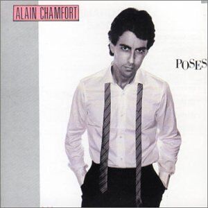 Alain Chamfort - Poses - Preis vom 10.10.2026 11:48:34 h