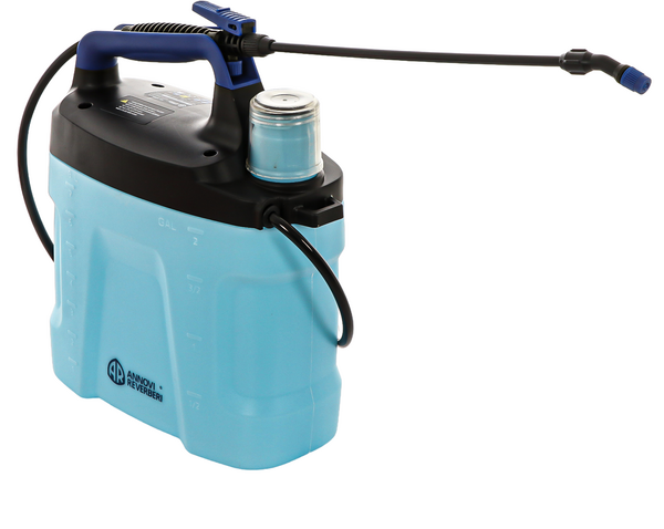 Annovi Reverberi AR Spray 8  Akku-Spritzpumpe  8 Liter