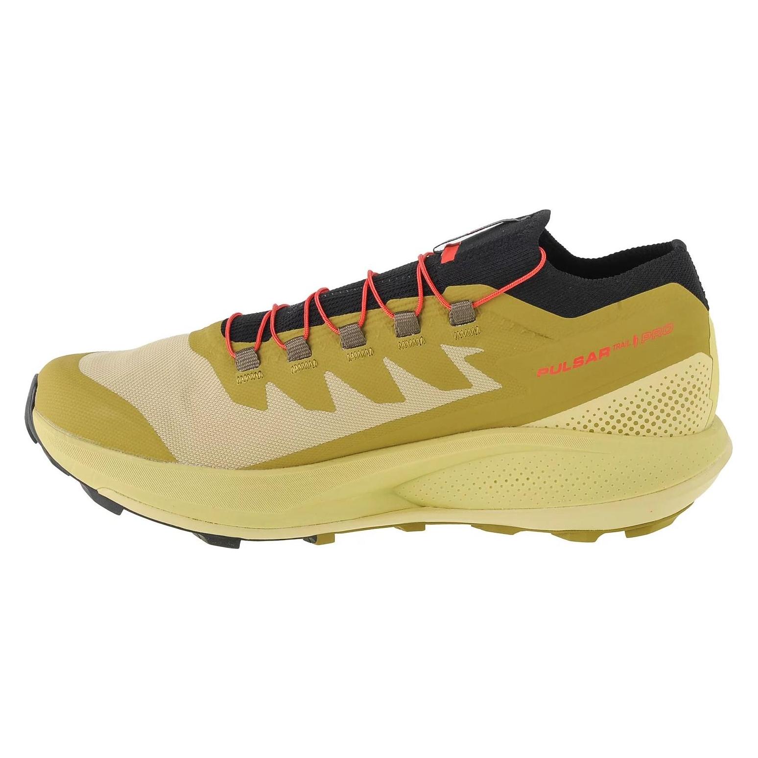 Salomon Pulsar Trail-Pro 415936 48 (48) (415936)