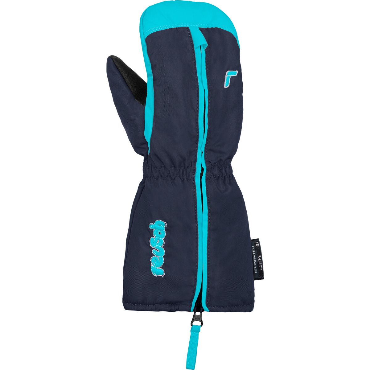 Reusch Tom Mitten dress blue / bachelor button (4503) Zero / 0 6385438-4503-Zero / 0