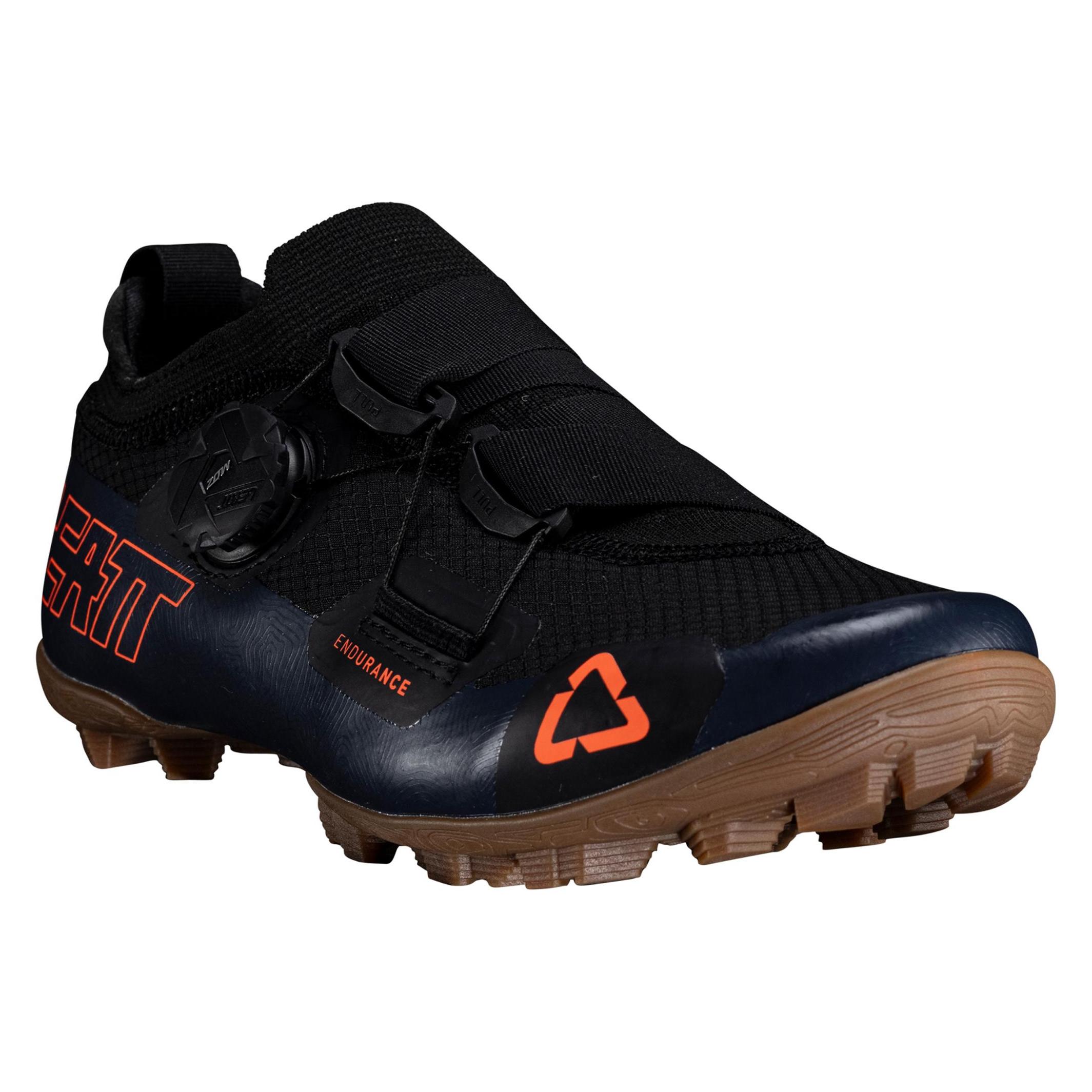 Leatt Proclip 8.0 Endurance Schuhe (Damen, 38) (58902198)