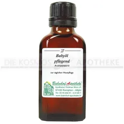 BABY ÖL pflegend 50 ml