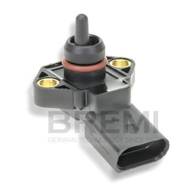 BREMI Sensor, Ladedruck 35008 für Skoda