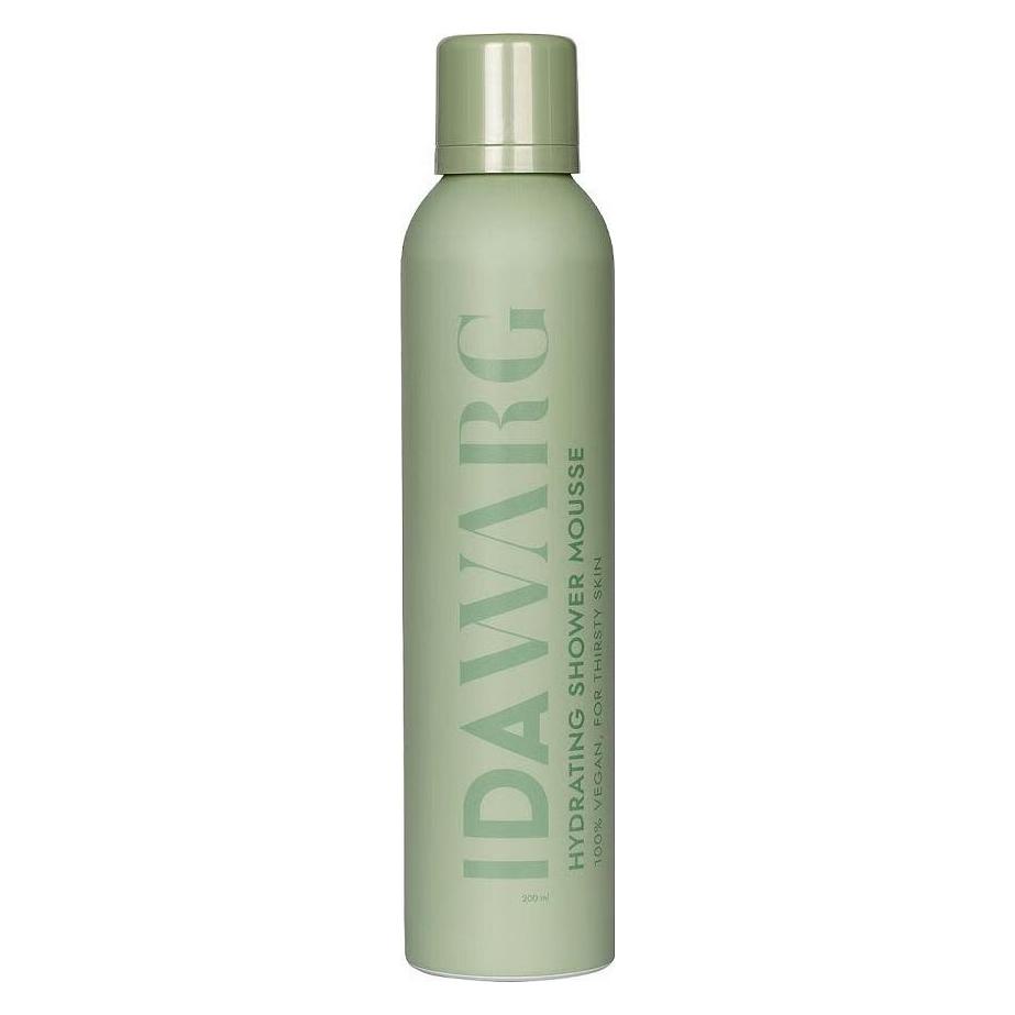 Sebamed Ida Warg Hydrating Shower Mousse 200ml (200 ml) (58339256)