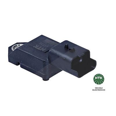 Ntk Sensor, Saugrohrdruck [Hersteller-Nr. 91736] für Lancia, Toyota, Ford, Peugeot, Fiat, Citroën, Mazda