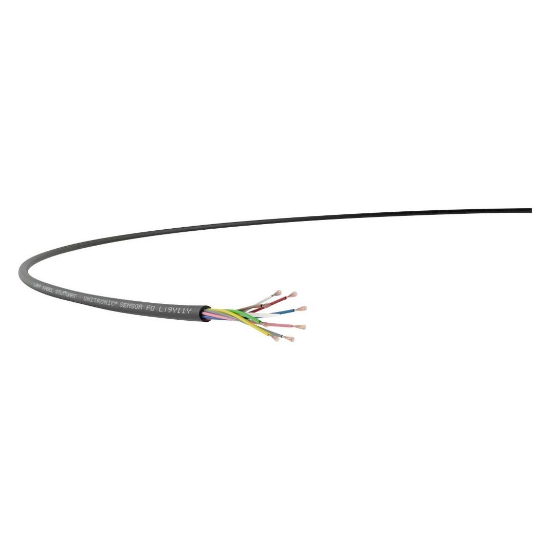 Lapp 7038881/500 Sensorleitung 500 m (500 m) (7038881/500)