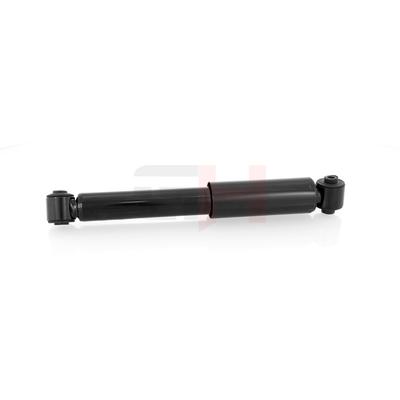 GH Stoßdämpfer GH-337540 Hinterachse links für SMART