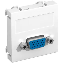 OBO Bettermann Vertr Multimediaträger VGA MTG-VGA S RW1