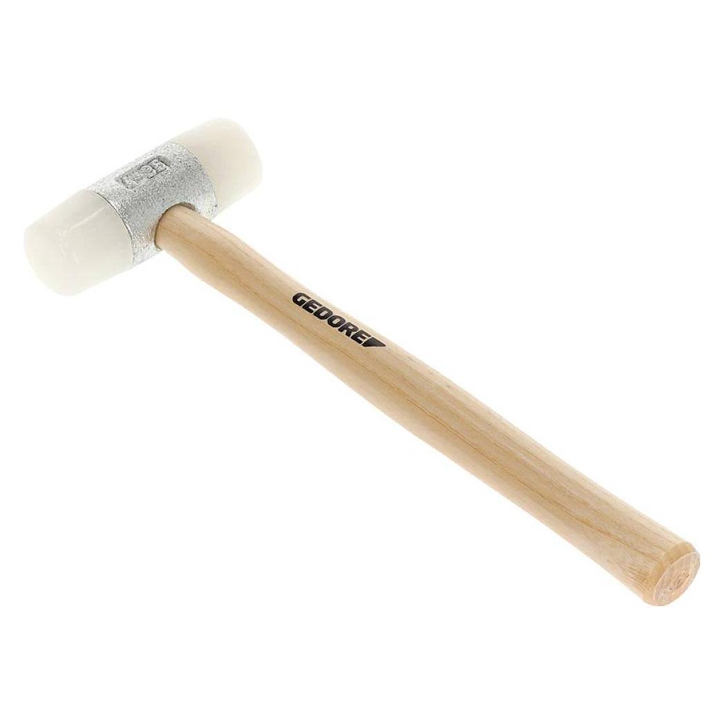 Gedore Hammer with Nylon Heads - dia. 35 mm (420 g) (8805740)
