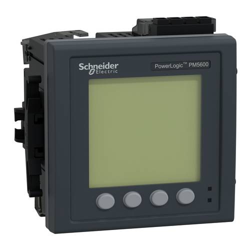 Schneider Electric METSEPM5650 Wechselstromzähler 1St.