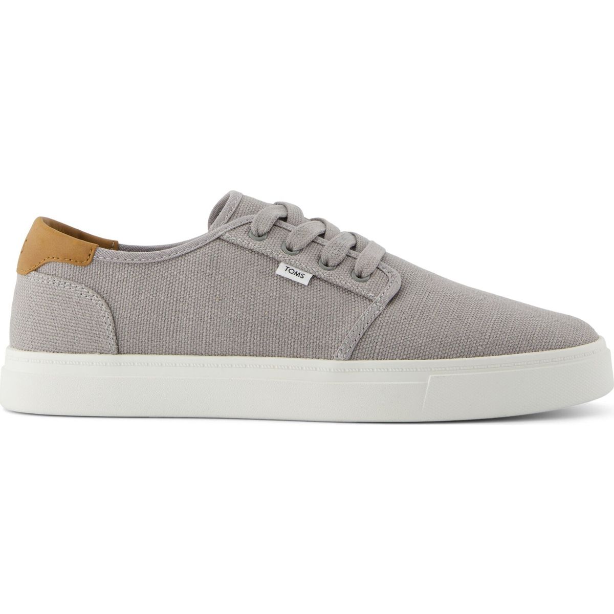 Toms Carlo 2.0 grey legacy canvas 39 10022045-39