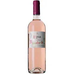 Le P'tit Ramatuelle Rosé - Domaine Ramatuelle