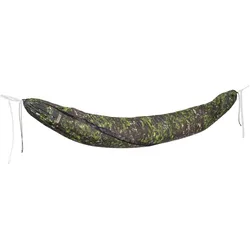 Lesovik, Hängematte, Larva Farba