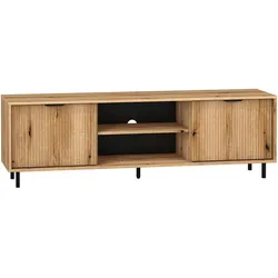 TV-MÖBEL Soly Holz
