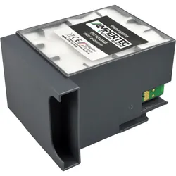 Kompatible Wartungsbox ersetzt Epson C13T671200