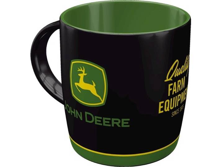 Koffie Mok / Beker / Tas - John Deere
