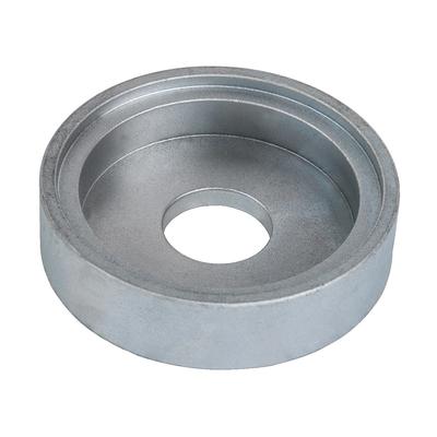Ks Tools Druckplatte, Werkstattpresse [Hersteller-Nr. 150.2257]