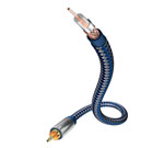 inakustik Premium Digital Koax Kabel (3,0m) IA0041403