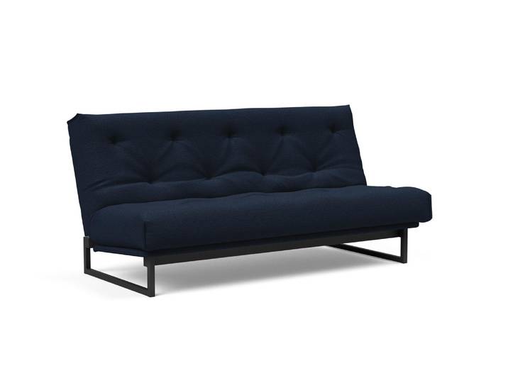 Innovation Living Fraction Schlafsofa Nordic Matratze