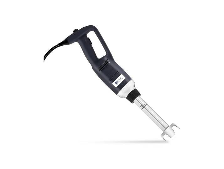 Royal Catering Stabmixer Gastro Pürierstab 25 cm Edelstahl Mixer Mixstab 350 W 18 000 U/min, 350 W, verschiedene Größen
