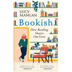 Bookish, Ratgeber von Lucy Mangan