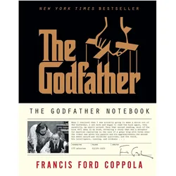 The Godfather Notebook, Sachbücher von Francis F. Coppola, Francis Ford Coppola