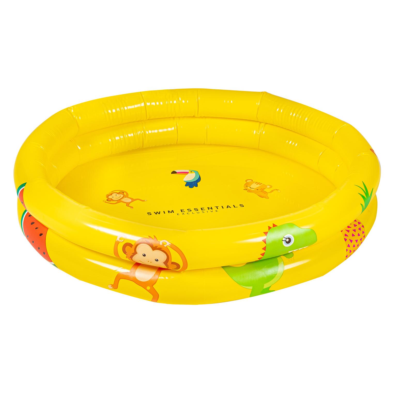 Swim Essentials Tiere (60 x 60 x 18 cm) (2020SE29)