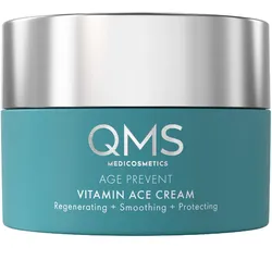 50ml QMS Age Prevent Vitamin ACE Cream