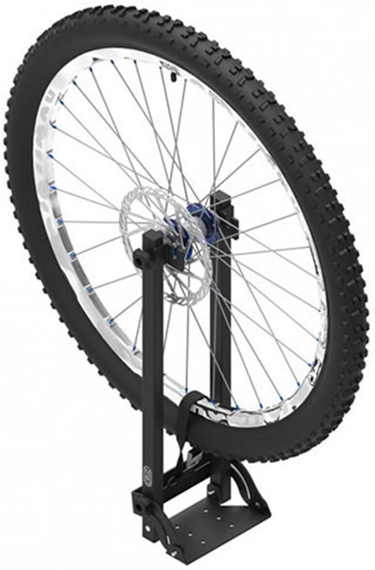 Suporte de rodas de tejadilho Cruz 940-436