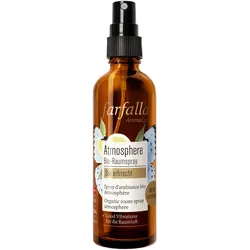 Farfalla sei erfrischt Lemongrass Atmosphère Bio-Raumspray