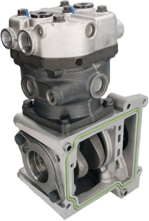 Vaden Compressore, sistema pneumatico 1200 130 002