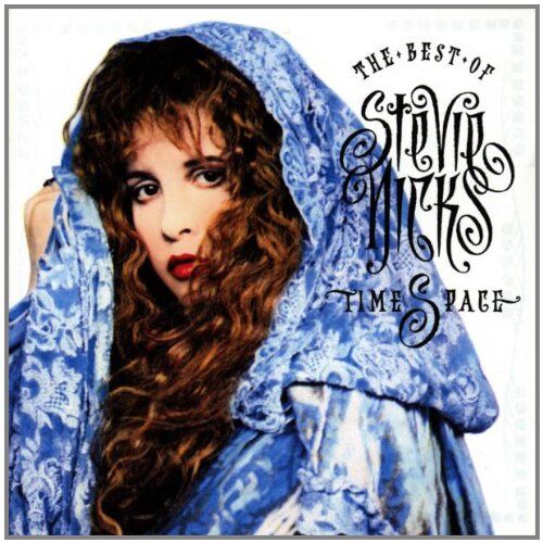 Stevie Nicks - The Best of Stevie Nicks: Time Space - Preis vom 09.10.2026 07:28:09 h