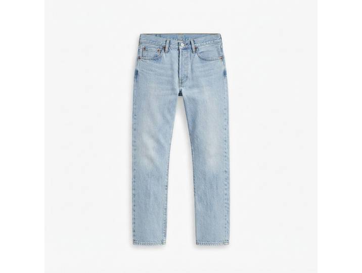 LEVI'S 501 Original Jeans Drive Me Crazier - Lavage Clair