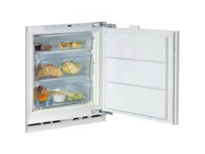 Congélateur Armoire Encastrable Whirlpool 91L Blanc - WBUFZ011