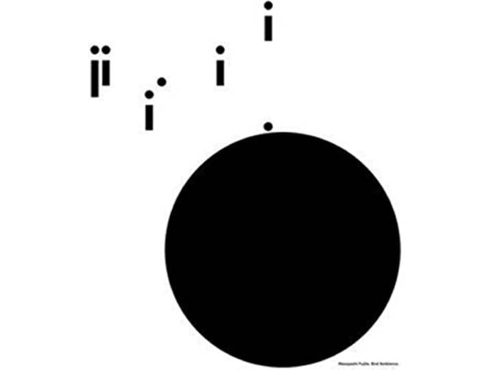 Bird Ambience (Clear)