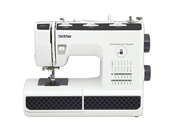 Brother HF27 naaimachine (27 steken) - Heavy Duty