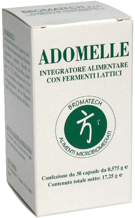 BROMATECH Srl Bromatech, Adomelle, 30 Capsule