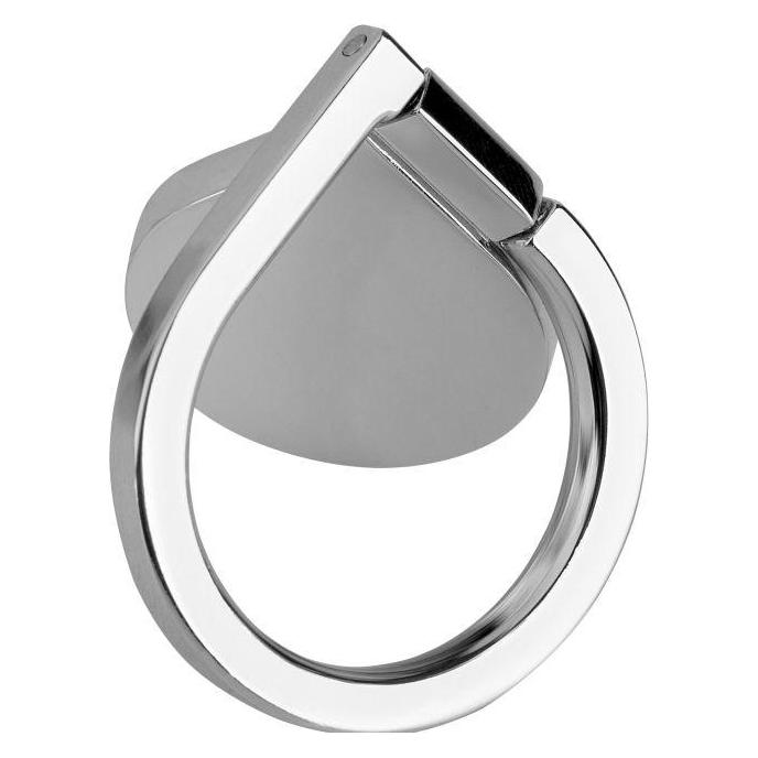 Krüger&Matz Kruger & Matz Finger Ring ML0710S (LEC-ML0710S)