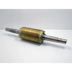 Aircraft Rotor SIN 980 OF