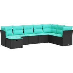 vidaXL, Gartenlounge, Lance