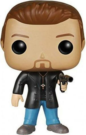 Funko Pop! Movies The Boondock Saints Connor MacManus Vinyl Figuur