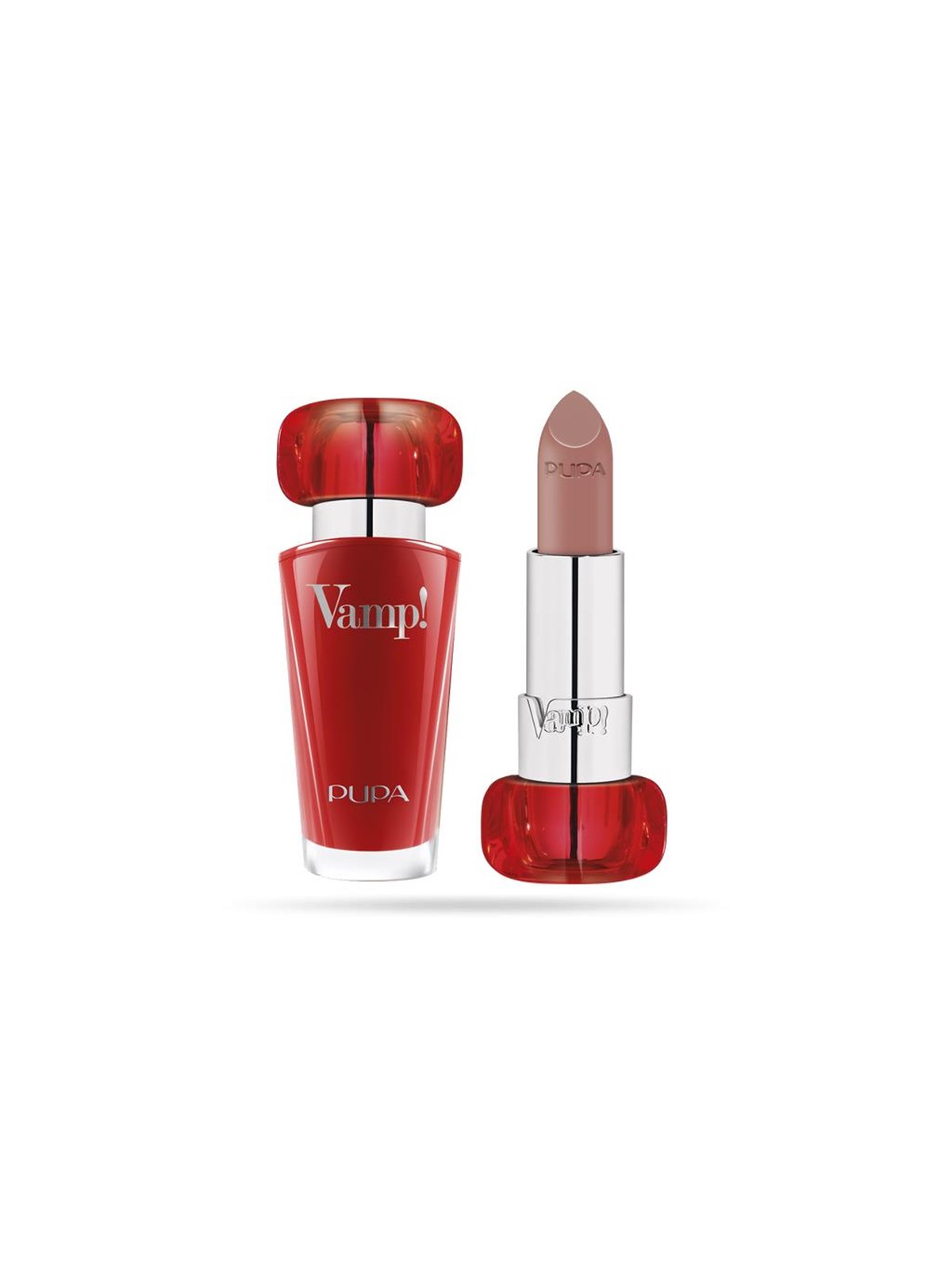 PUPA Milano Pupa Vamp! Extreme Colour Lipstick