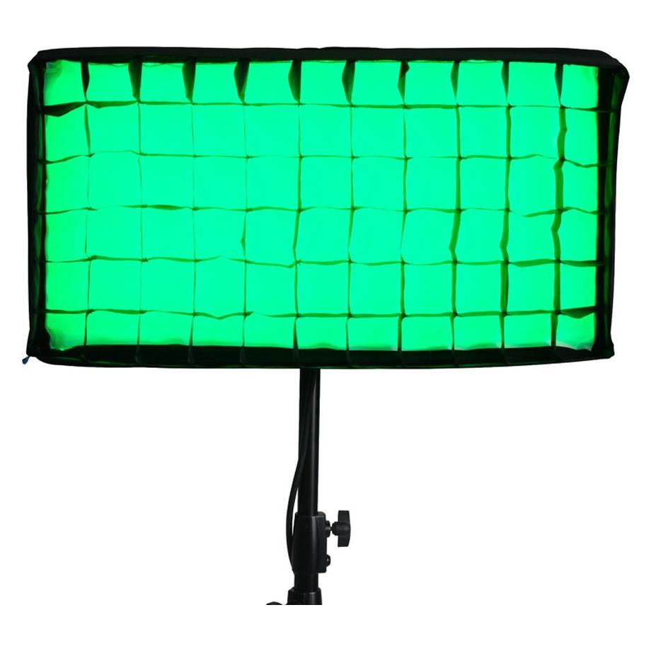 Nanlite SB-PS120-Q für PavoSlim Schnellspann Softbox (Softbox, 65.50 cm) (3991)