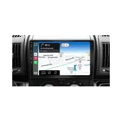 ESX VN1030-DBJ Fahrzeugspezifischer i30 Smart Moniceiver mit 25,6 cm (10.1“) ...