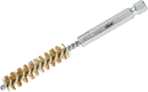 Vigor Messingbürste V4646M-10 10St.