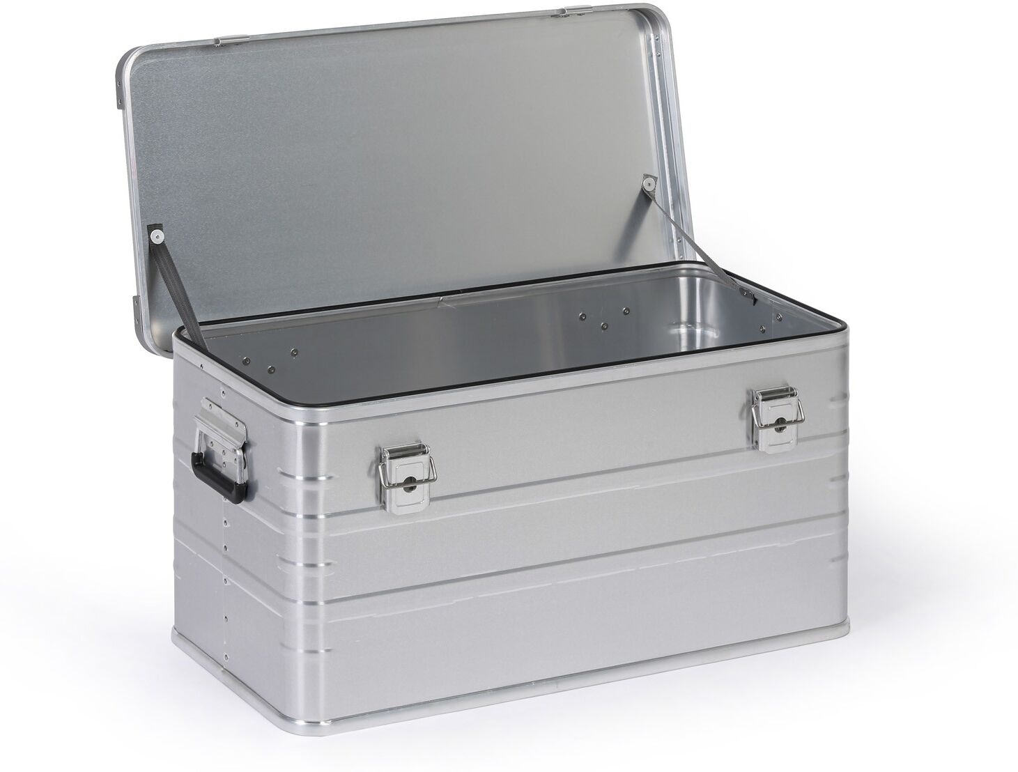 B2B Partner Aluminium-Box, 91 L, 782 x 385 x 382 mm