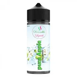 Pure Apple 10ml Longfill Aroma by Dreamlike Liquids