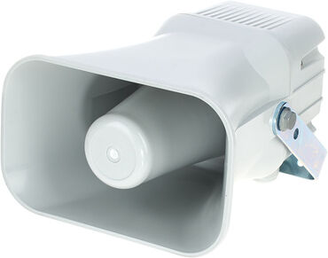 Syrincs DL30T Gris clair RAL 7035
